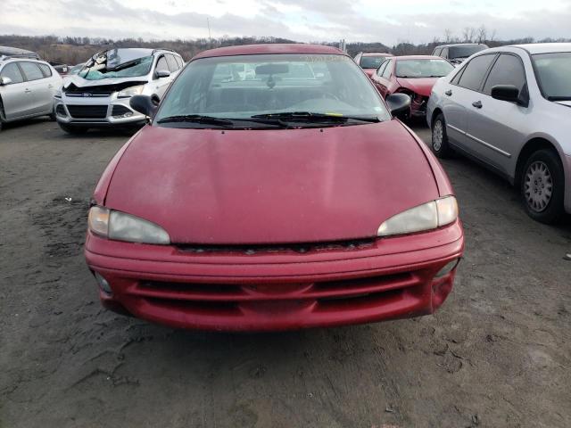 Photo 5 from auction – 1997 DODGE INTREPID with VIN 2B3HD46T5VH633534