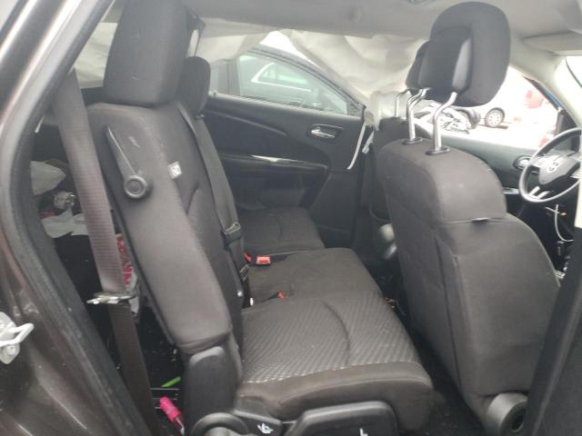 Фото 10 с аукциона – 2017 DODGE JOURNEY SE с VIN 3C4PDCAB0HT709935