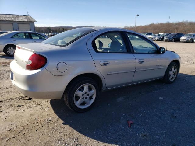 Photo 3 from auction – 2000 DODGE NEON BASE with VIN 1B3ES46C8YD872151