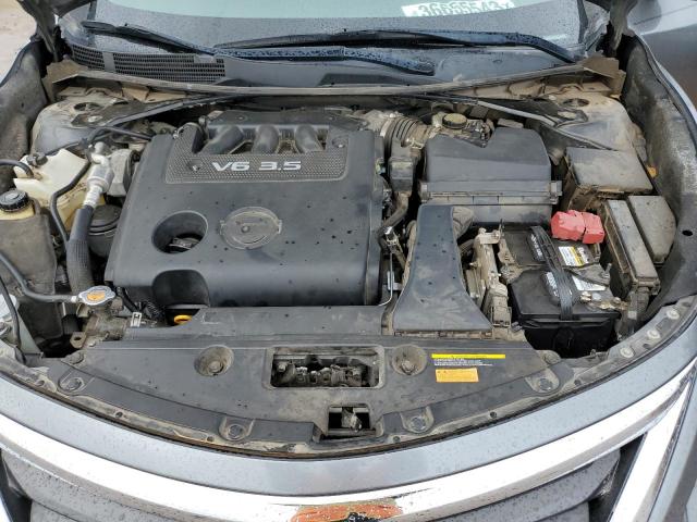 Photo 11 from auction – 2014 NISSAN ALTIMA 3.5 with VIN 1N4BL3AP8EC286480