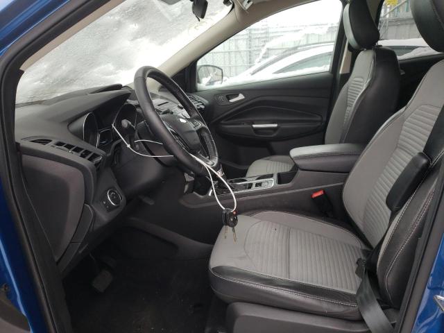 صورة رقم 7 من المزاد - 2018 FORD ESCAPE SE مع VIN 1FMCU9GD2JUC72196