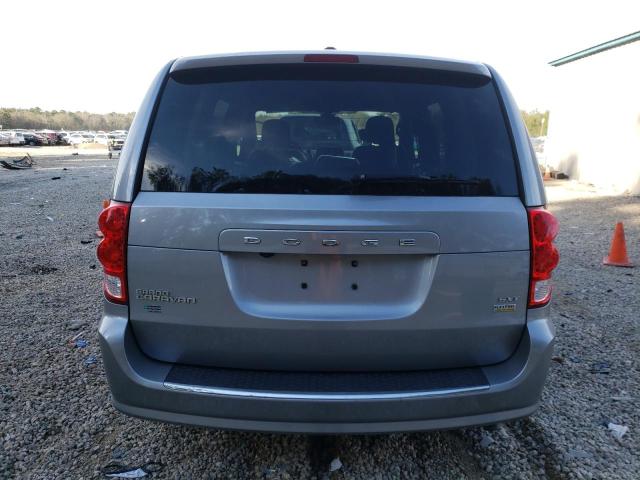 Photo 6 from auction – 2019 DODGE GRAND CARA with VIN 2C4RDGCG5KR656376