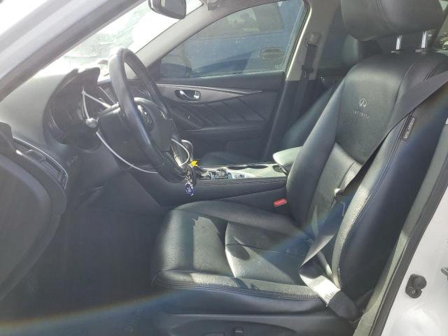 Photo 7 from auction – 2014 INFINITI Q50 BASE with VIN JN1BV7AP3EM684611