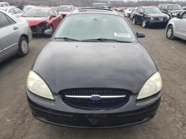 Photo 5 from auction – 2003 FORD TAURUS SEL with VIN 1FAHP56S13G213433