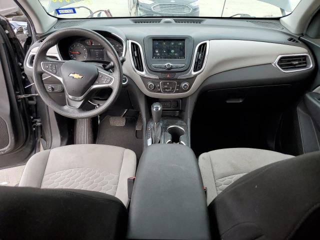 Photo 8 from auction – 2019 CHEVROLET EQUINOX LS with VIN 3GNAXHEV4KS605886