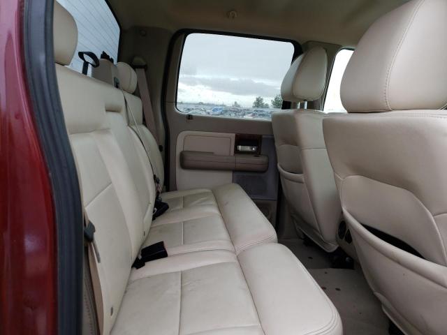 Photo 10 from auction – 2004 FORD F-150 SUPE with VIN 1FTPW14524KC69183