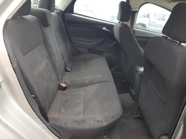 Photo 10 from auction – 2015 FORD FOCUS SE with VIN 1FADP3F22FL233530