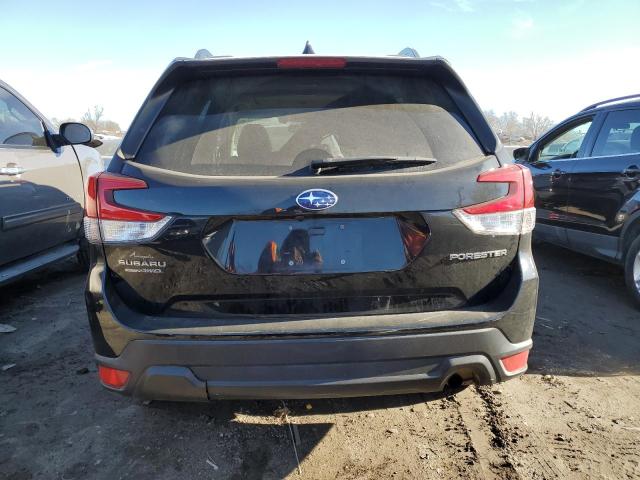 Photo 6 from auction – 2019 SUBARU FORESTER P with VIN JF2SKAEC1KH528731