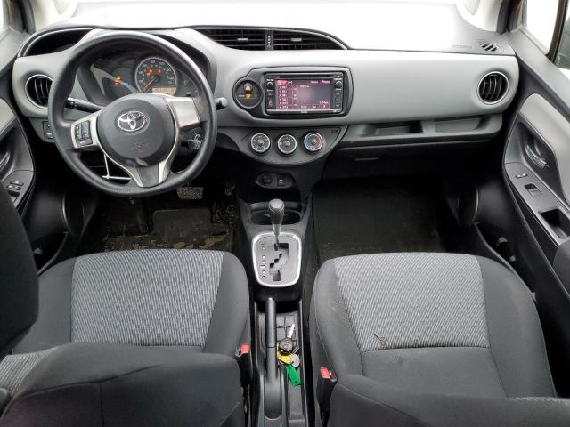 Photo 8 from auction – 2015 TOYOTA YARIS with VIN VNKKTUD31FA025012