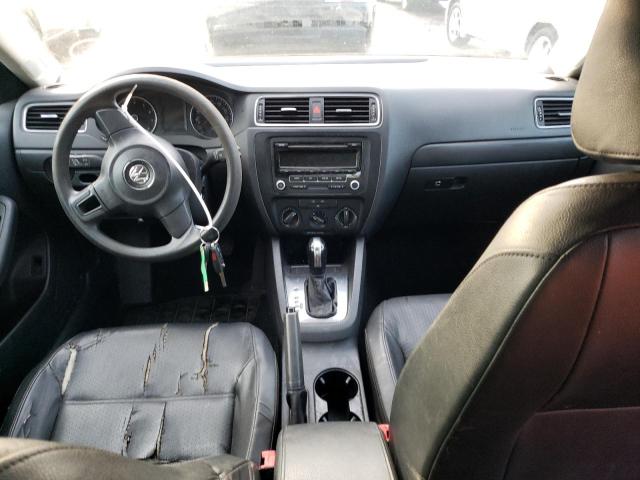Photo 8 from auction – 2014 VOLKSWAGEN JETTA SE with VIN 3VWD17AJ0EM360577