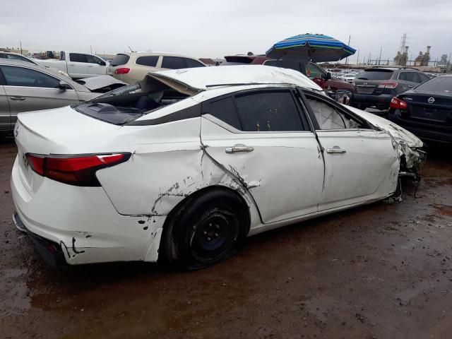 Photo 3 from auction – 2019 NISSAN ALTIMA S with VIN 1N4BL4BV6KN329152