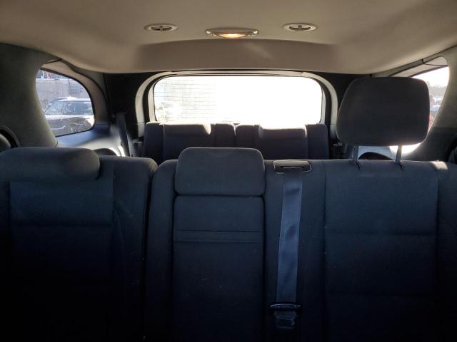 Photo 10 from auction – 2012 DODGE DURANGO SX with VIN 1C4RDJAGXCC197548