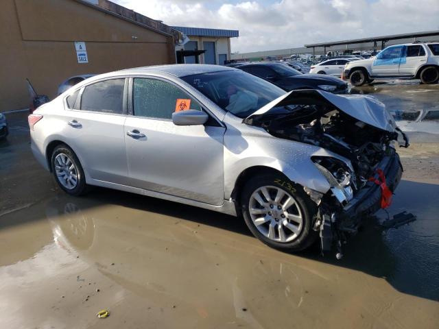 Photo 4 from auction – 2014 NISSAN ALTIMA 2.5 with VIN 1N4AL3AP3EN331518