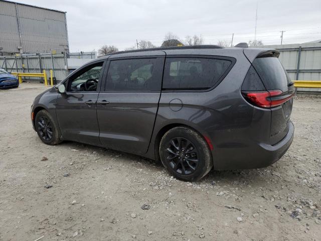 Zdjęcie 2 z aukcji – 2021 CHRYSLER PACIFICA T z VIN 2C4RC1BGXMR608103