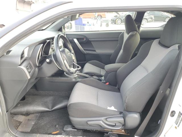 Photo 7 from auction – 2014 TOYOTA SCION TC with VIN JTKJF5C72E3083129