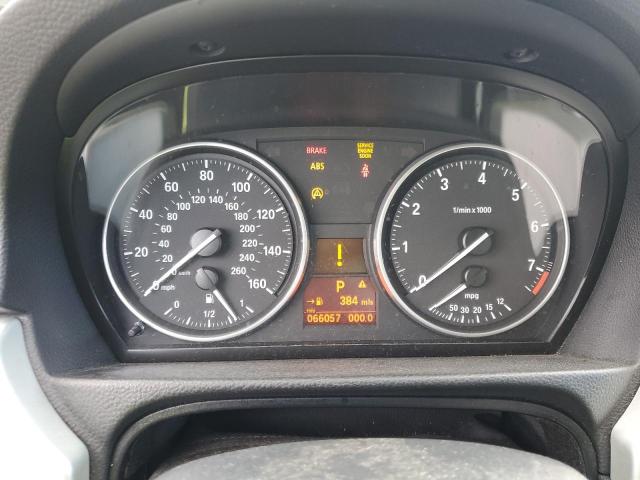 صورة رقم 9 من المزاد - 2008 BMW 328 I مع VIN WBAVA37598NL44895