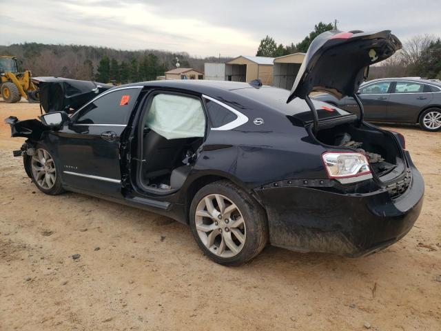 Photo 2 from auction – 2014 CHEVROLET IMPALA LTZ with VIN 2G1145SL6E9294328
