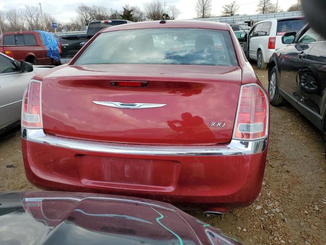 Photo 6 from auction – 2012 CHRYSLER 300 LIMITE with VIN 2C3CCACG5CH201030