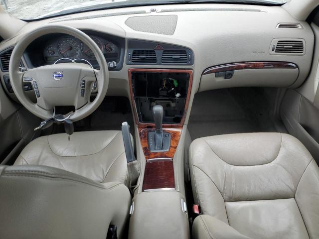 Photo 8 from auction – 2006 VOLVO V70 with VIN YV1SW612262571670