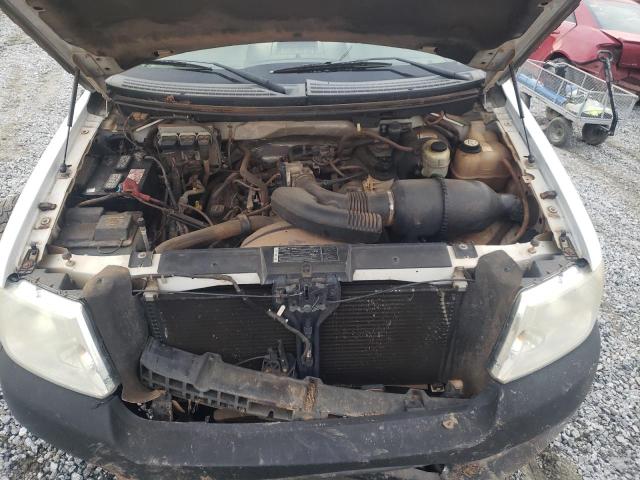 Photo 11 from auction – 2008 FORD F150 with VIN 1FTRF14W88KB38556
