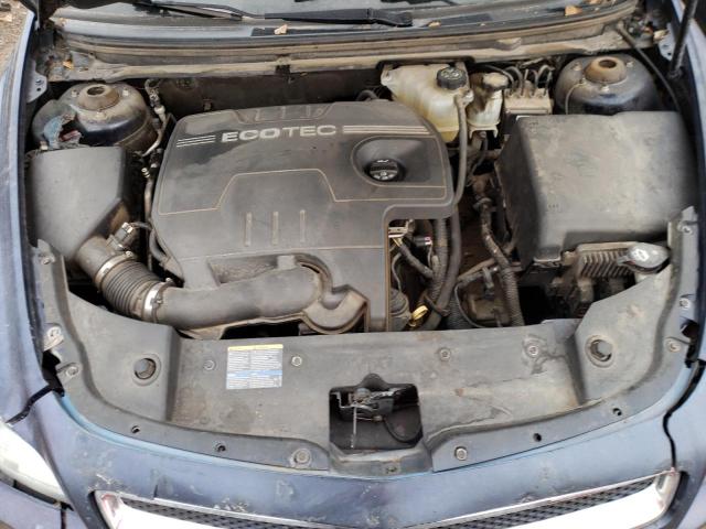 Photo 11 from auction – 2010 CHEVROLET MALIBU LS with VIN 1G1ZA5E02AF104975