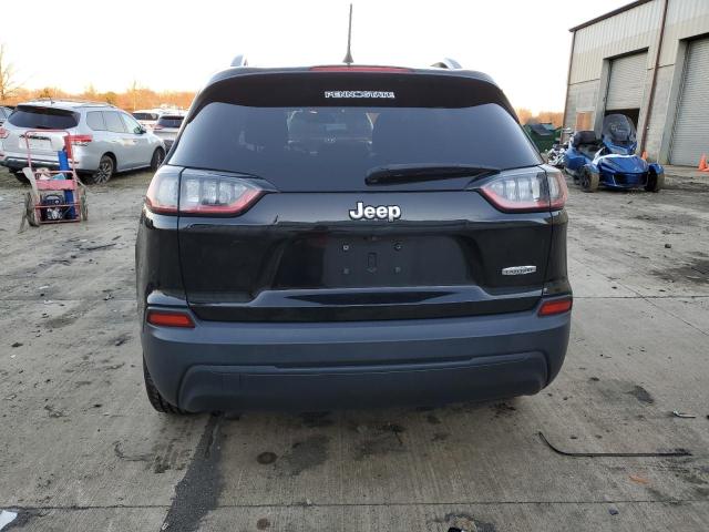 Photo 6 from auction – 2019 JEEP CHEROKEE L with VIN 1C4PJLCB1KD178604