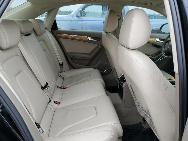 Photo 10 from auction – 2009 AUDI A4 PRESTIG with VIN WAUMK78K29N017177