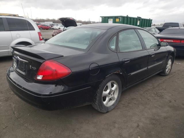 Photo 3 from auction – 2003 FORD TAURUS SEL with VIN 1FAHP56S13G213433
