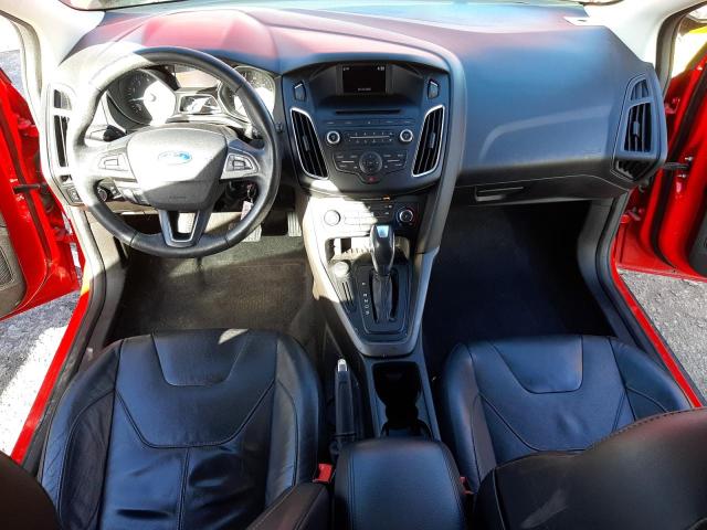 Photo 8 from auction – 2016 FORD FOCUS SE with VIN 1FADP3K21GL339944