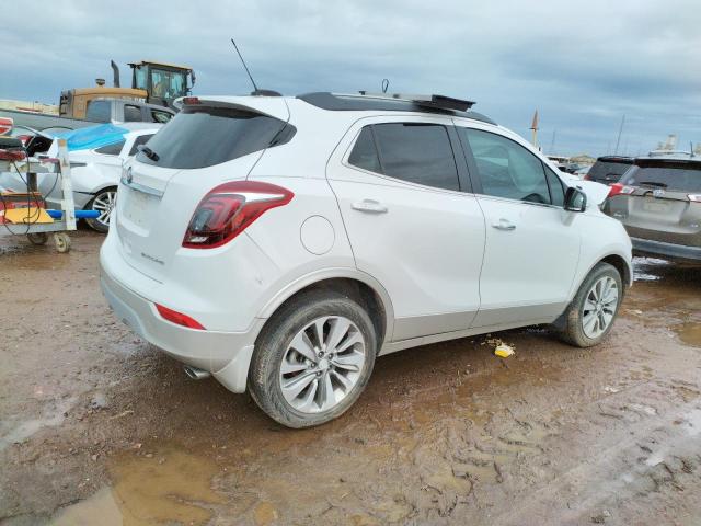 صورة رقم 3 من المزاد - 2019 BUICK ENCORE PRE مع VIN KL4CJASB0KB760400
