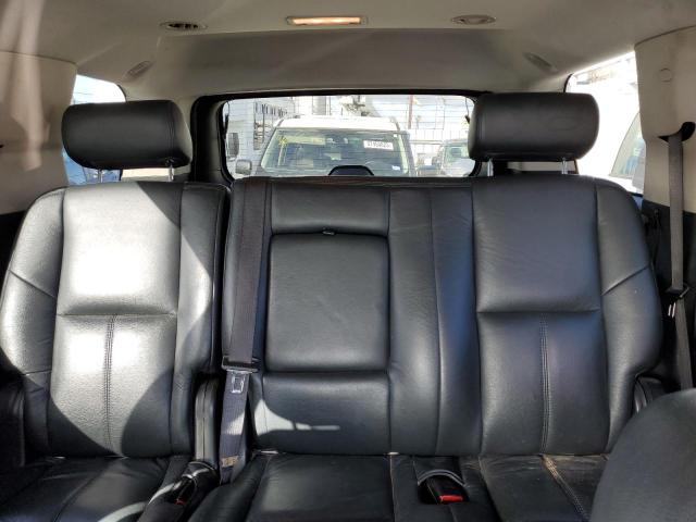 Photo 10 from auction – 2007 GMC YUKON with VIN 1GKFC13J07R323826