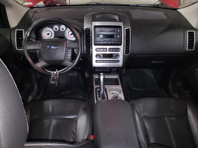 Photo 8 from auction – 2008 FORD EDGE LIMIT with VIN 2FMDK49C18BB32805