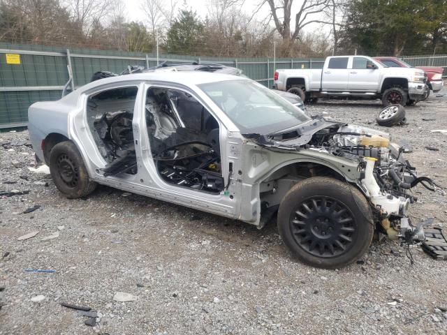 Photo 4 from auction – 2018 DODGE CHARGER PO with VIN 2C3CDXKT7JH303926