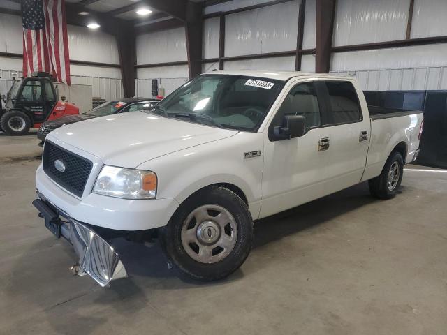 Photo 1 from auction – 2006 FORD F150 SUPER with VIN 1FTPW14V66KD30179