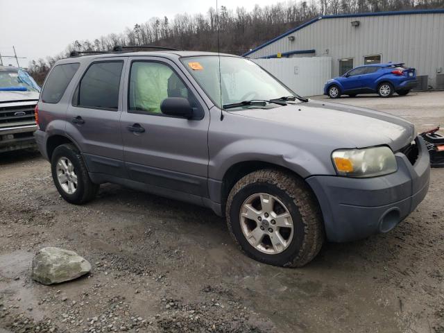 Photo 4 from auction – 2007 FORD ESCAPE XLT with VIN 1FMCU03127KC00149