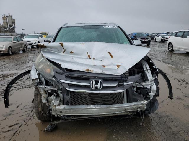 Photo 5 from auction – 2013 HONDA CR-V EXL with VIN 2HKRM3H73DH501410