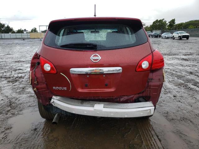 Photo 6 from auction – 2013 NISSAN ROGUE S with VIN JN8AS5MT3DW526310