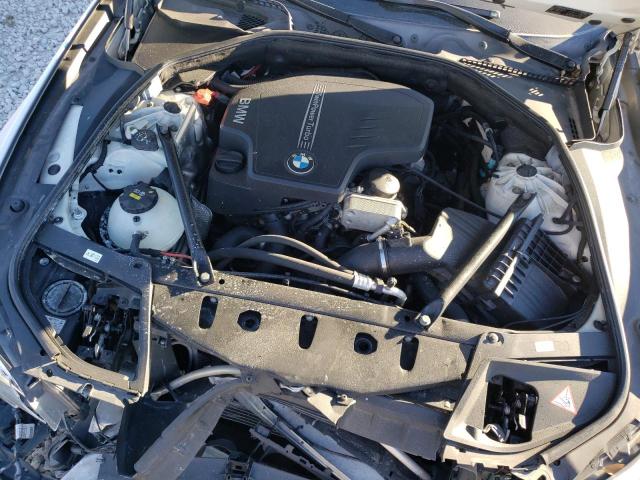 صورة رقم 11 من المزاد - 2016 BMW 528 XI مع VIN WBA5A7C52GG144103