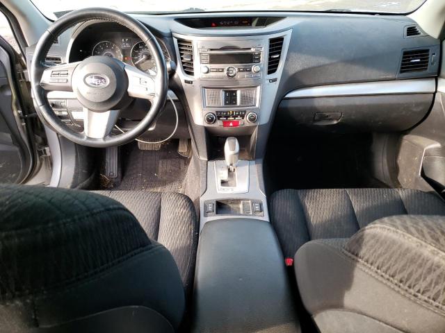 Photo 8 from auction – 2010 SUBARU OUTBACK 2. with VIN 4S4BRBGC0A3315824