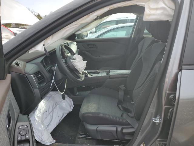 Photo 7 from auction – 2021 NISSAN ROGUE S with VIN 5N1AT3AA5MC751437