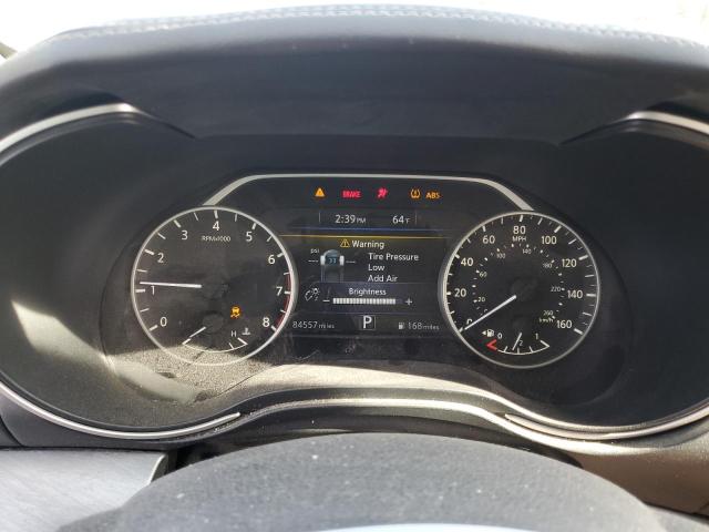 Photo 9 from auction – 2016 NISSAN MAXIMA 3.5 with VIN 1N4AA6AP2GC420602
