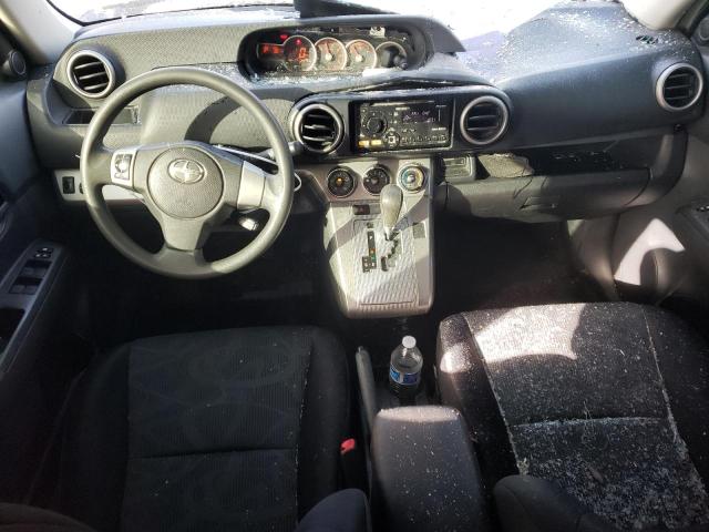 Photo 8 from auction – 2012 TOYOTA SCION XB with VIN JTLZE4FE2CJ008333
