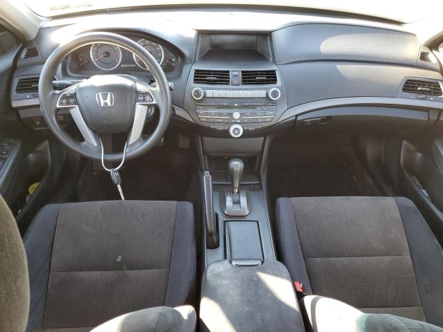 Photo 8 from auction – 2010 HONDA ACCORD LXP with VIN 1HGCP2F49AA092320