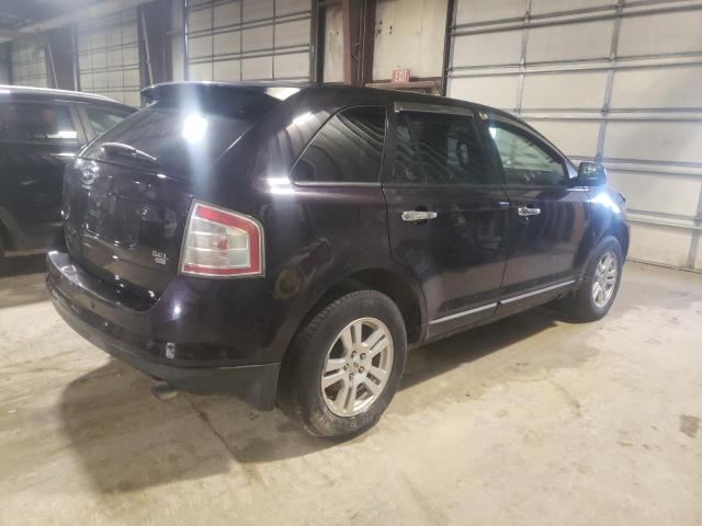 Photo 3 from auction – 2007 FORD EDGE with VIN 2FMDK48C67BB12677