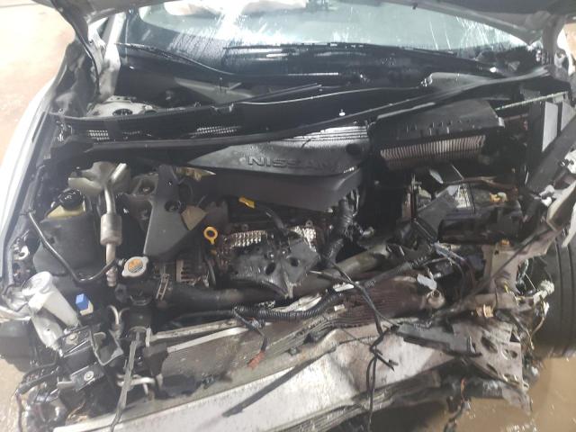 Photo 11 from auction – 2017 NISSAN ALTIMA 2.5 with VIN 1N4AL3AP3HC276181