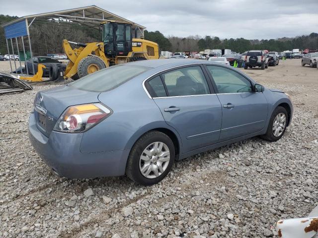 Photo 3 from auction – 2012 NISSAN ALTIMA BAS with VIN 1N4AL2AP9CC231863