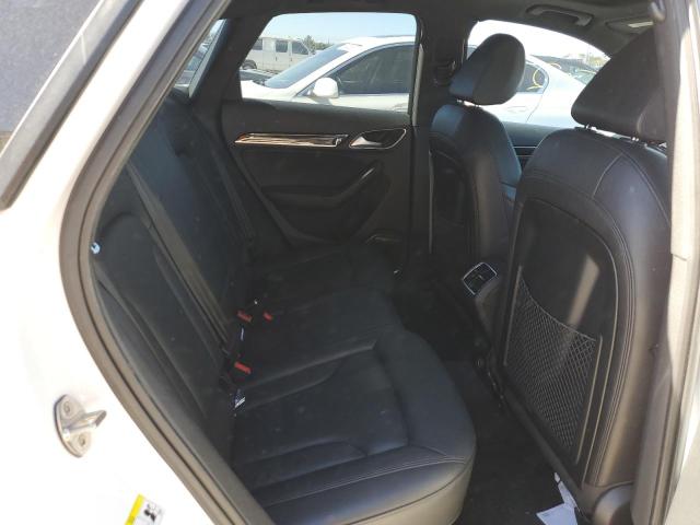 Photo 11 from auction – 2016 AUDI Q3 PRESTIG with VIN WA1GFCFS9GR021131