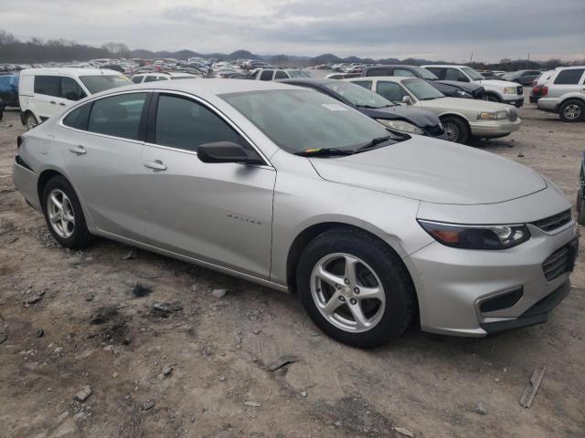 Photo 4 from auction – 2016 CHEVROLET MALIBU LS with VIN 1G1ZB5ST8GF237597
