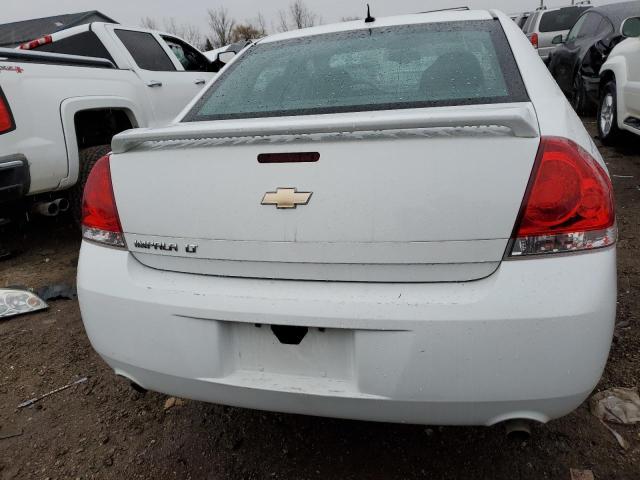 Photo 6 from auction – 2013 CHEVROLET IMPALA LT with VIN 2G1WG5E32D1253989