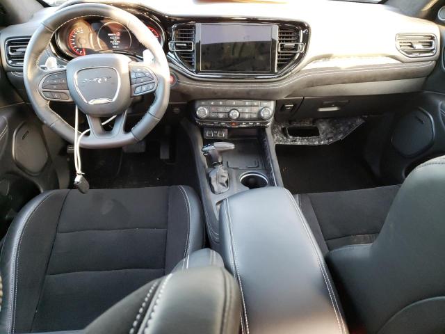 Photo 8 from auction – 2022 DODGE DURANGO SR with VIN 1C4SDJGJ7NC202552